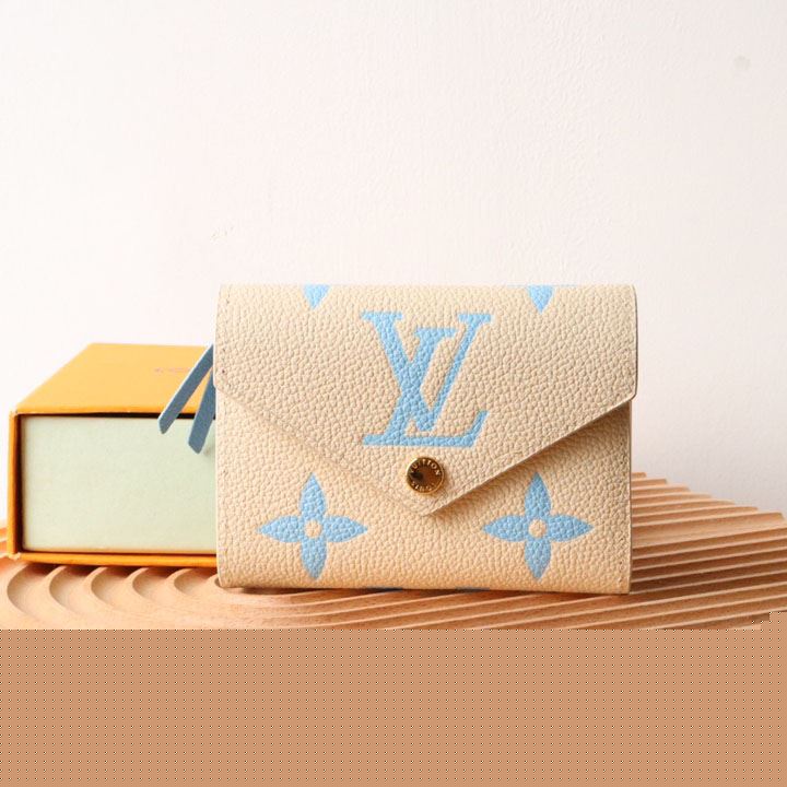 LV Wallets